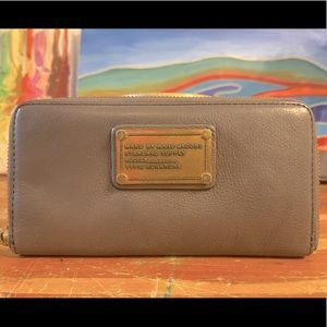 MARC BY MARC JACOBS WALLET